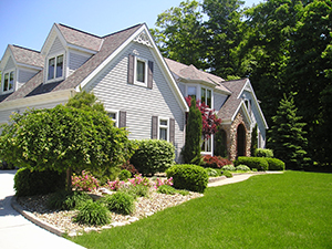 Landscapers and Lawncare Services in Waukesha, WI